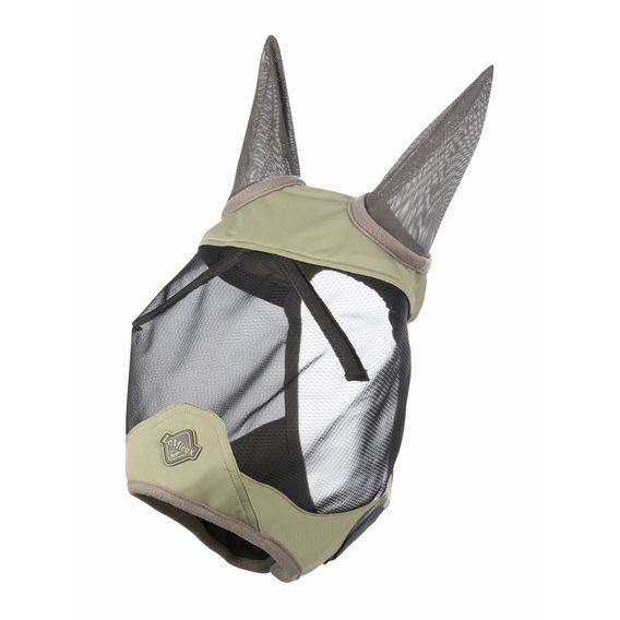 Maska na hlavu LeMieux Visor-Tek Half Kolekce