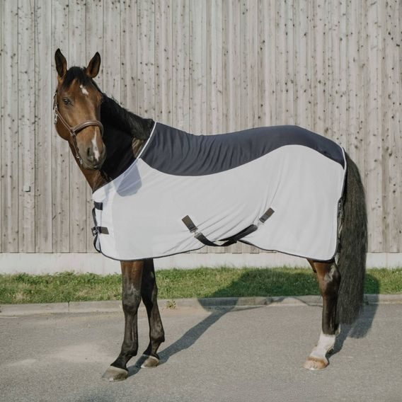 Deka síťovaná Equitheme Flycool