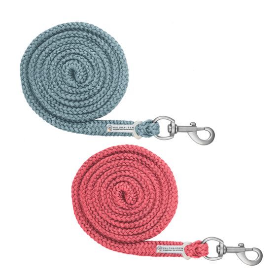 Vodítko W Florenz s klasickou karabinou KOLEKCE 2024