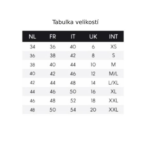 Tričko závodní QHP Juliet dámské Kolekce