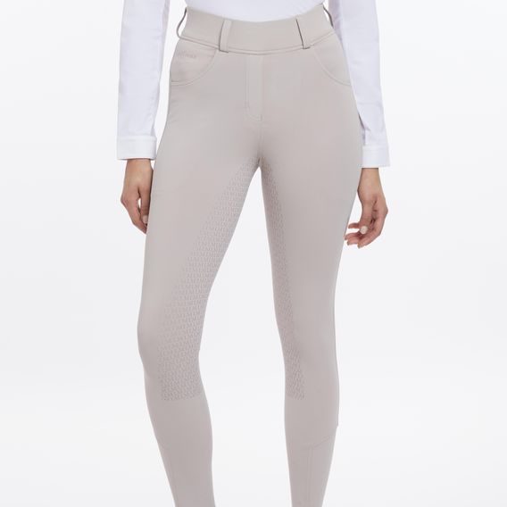 Jeggings LeMieux Demi Bregging Full Grip dámské Kolekce 2025