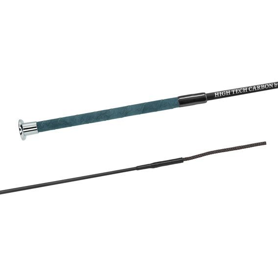 Bičík drezurní Fleck Carbon SoftTex 03019