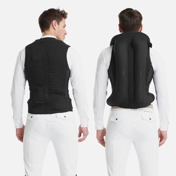 Airbagová vesta Horse Pilot Twist'Air DOPRODEJ