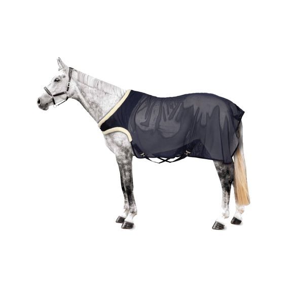 Deka síťovaná Horze Mesh Walker DOPRODEJ
