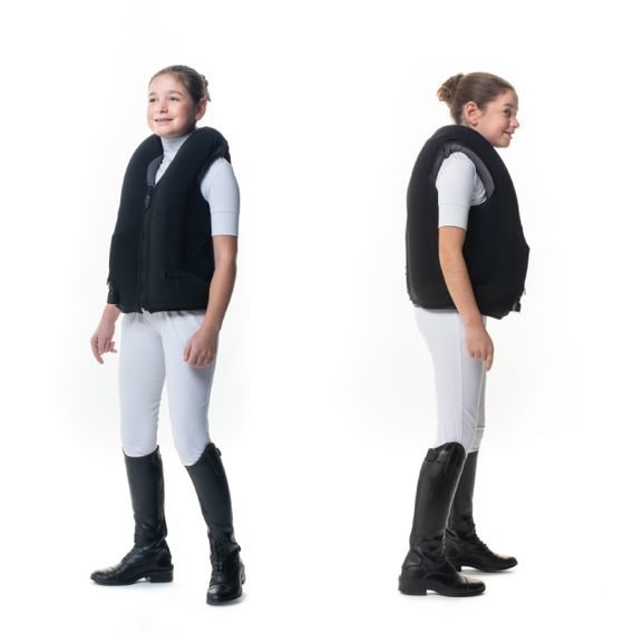 Airbagová vesta Freejump dětská