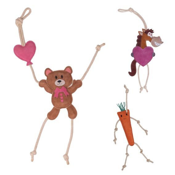 Hračka pro koně QHP