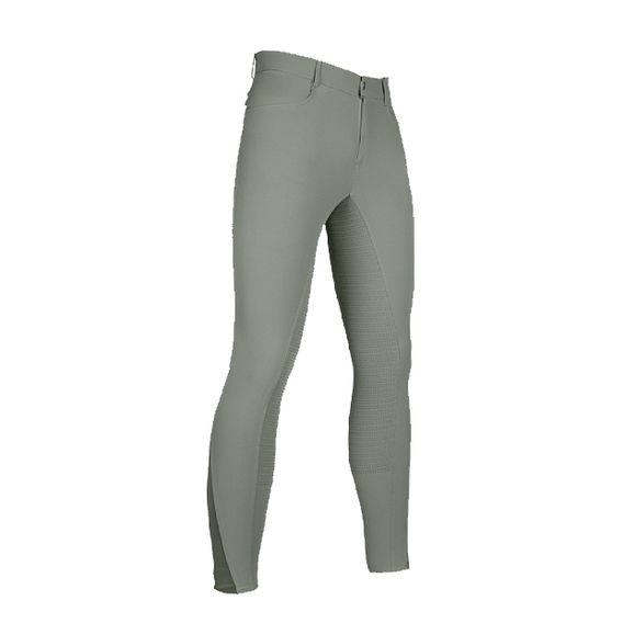 Rajtky HKM Sportive grip sed pánské DOPRODEJ