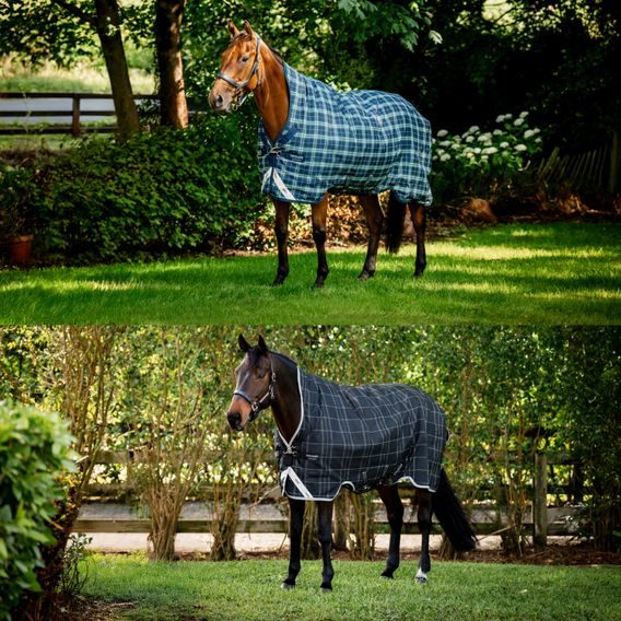 Deka lehká výběhová Rhino Wug 0g DOPRODEJ