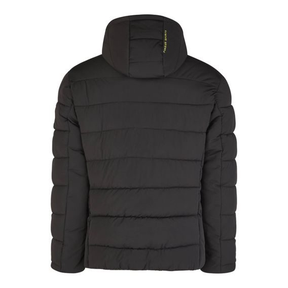 Bunda Pikeur Classic Sports Quilt 6011 pánská Kolekce