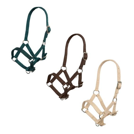 Ohlávka hříběcí Imperial Riding