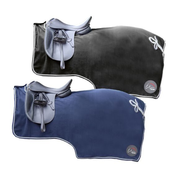 Deka bederní HKM Fleece DOPRODEJ