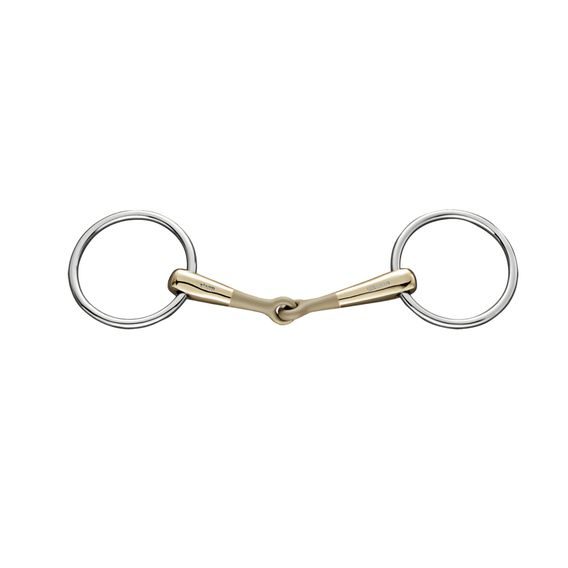 TEST Stihlo HS TURNADO 40587