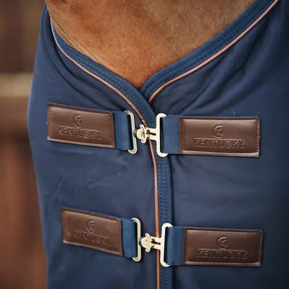 Deka Kentucky Cooler Fleece