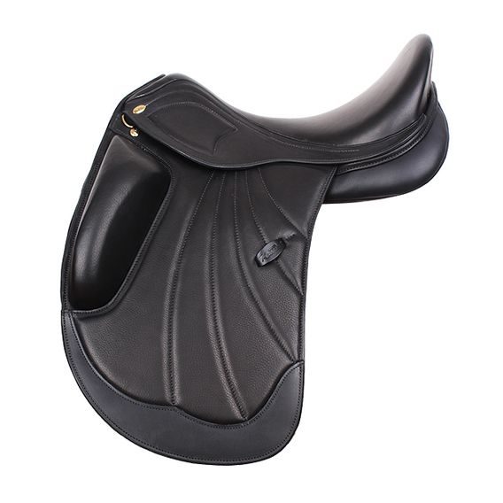 Sedlo drezurní KenTaur Ithaka AKCE -10% OUTLET