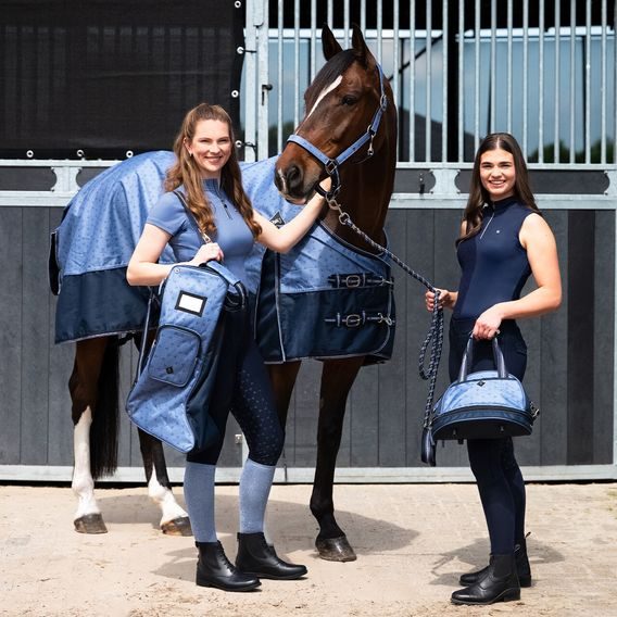 Tričko QHP Aubree dámské Kolekce 2026