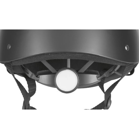 Jezdecká ochranná helma Covalliero Nerron VG1