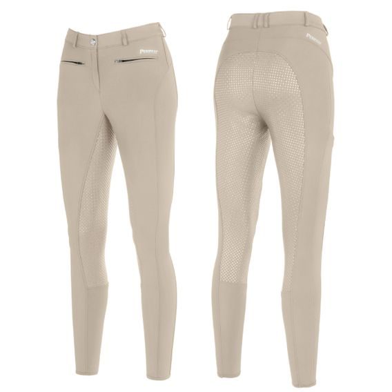 Rajtky Pikeur Tessa Grip sed dámské DOPRODEJ