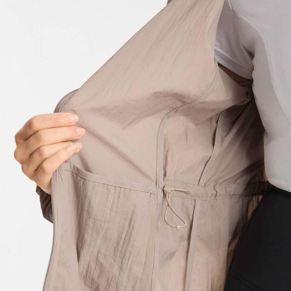 Bunda Horze Adelyn Insect Shield dámská