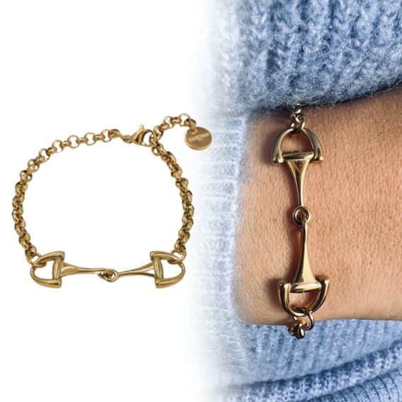 Náramek Equestrian Shop Vérona