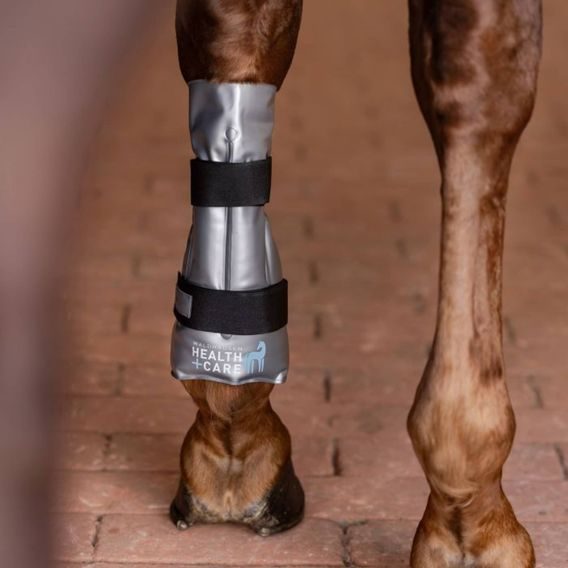 Chladící kamaše W Health + Care Hot&Cold kus