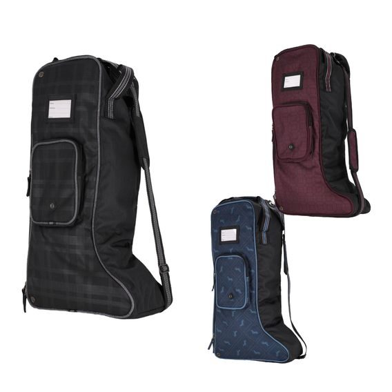 Taška na vysoké boty QHP Kolekce 2025/26