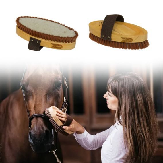 Kartáč Kentucky Overall Soft