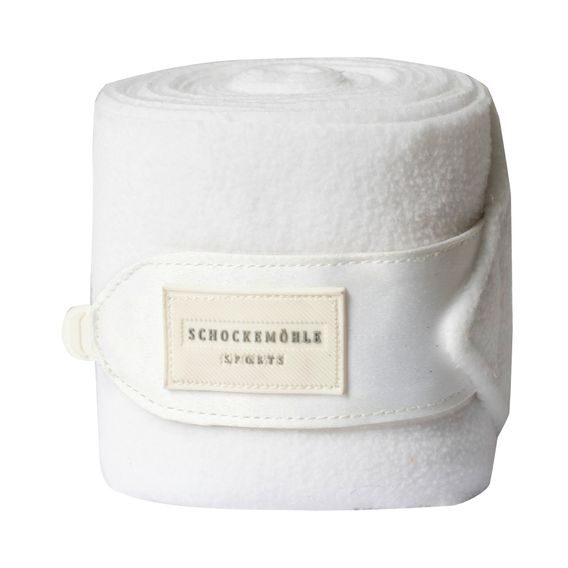 Bandáže Schockemöhle Fleece