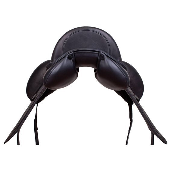 Sedlo drezurní KenTaur Rhodé Junior GRP