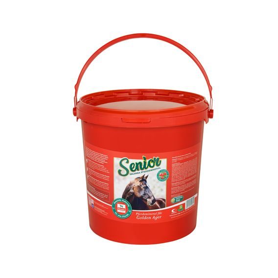 SALVANA Pferdemineral Senior