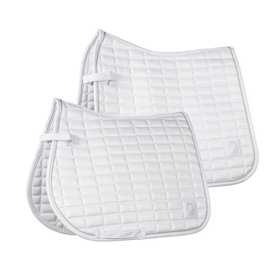 Podsedlová dečka Lauria Garelli Amalfi competition Kolekce 2025