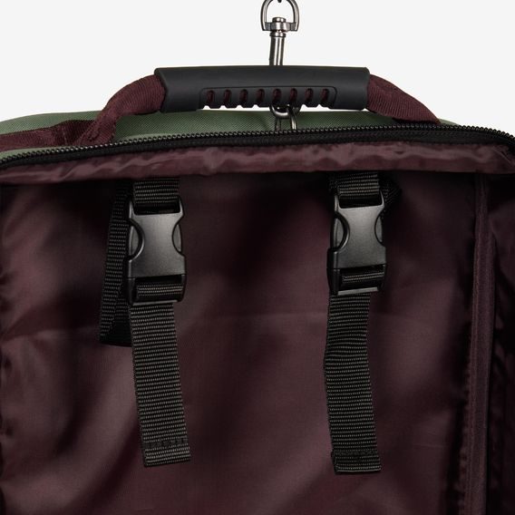 Transportní obal na uzdečku LeMieux Kolekce 2025/26