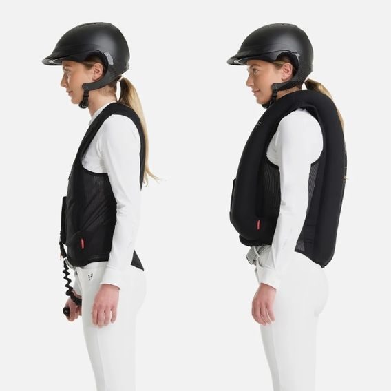 Airbagová vesta Horse Pilot Twist'Air DOPRODEJ