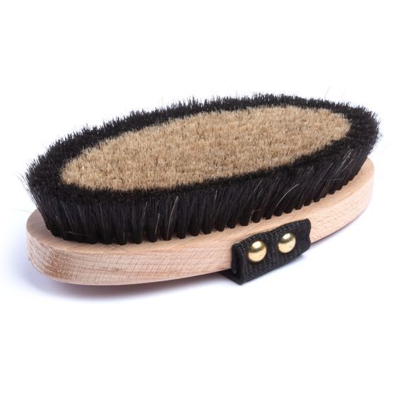 Kartáč Cassini jemný