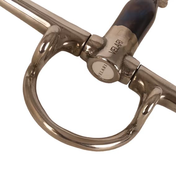 Fuga roubíková 2x lomená Velari by Kentucky Sweet Iron