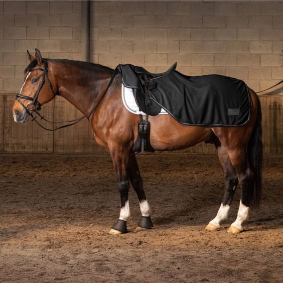 Deka bederní Harry's Horse Fleece KOLEKCE