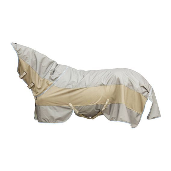 Deka výběhová Covalliero Kolekce 2026