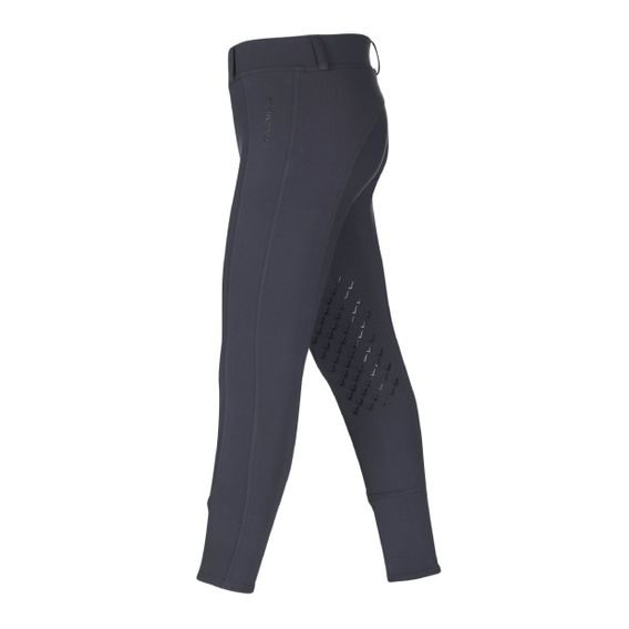 Jeggings LeMieux Carbon knee grip dětské KOLEKCE