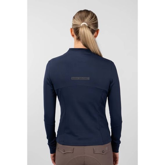 Mikina Maya Delorez Silhouette Sports dámská NA OBJEDNÁVKU