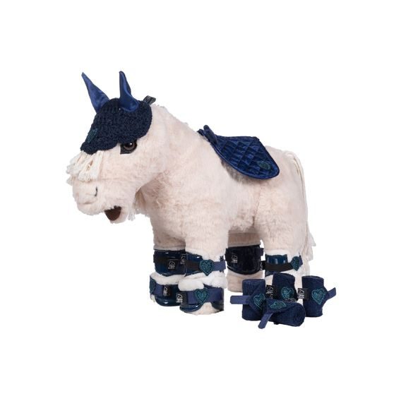 Starter set pro Cuddle Pony DOPRODEJ