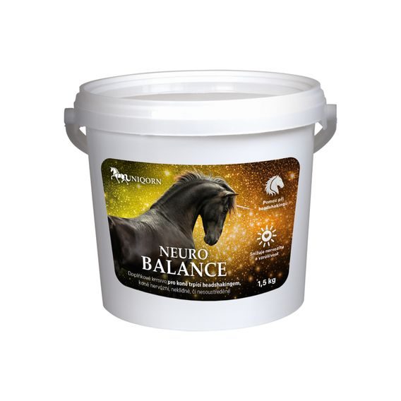 UNIQORN NeuroBalance