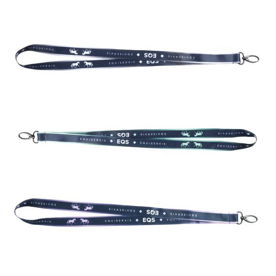 *EQS* Klíčenka EQS Pastel