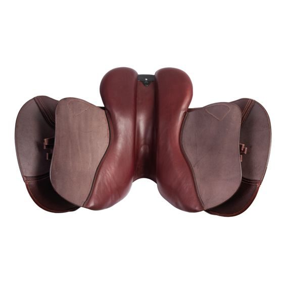 Sedlo skokové CWD TR 2GS X-Trend AKCE-25% OUTLET