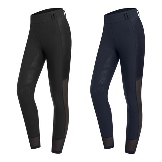 Jeggings ELT Nina Full grip dámské Kolekce