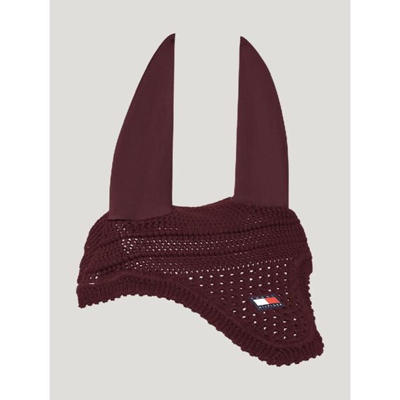 Čabraka na uši Tommy Hilfiger Equestrian Lexington Kolekce 2026/27