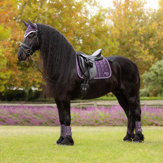 Podsedlová dečka Lemieux Loire Classic Juniper Kolekce 2025/26