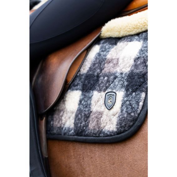 Podsedlová dečka Cavallo Cavallevie PREMIUM Kolekce 2026/27