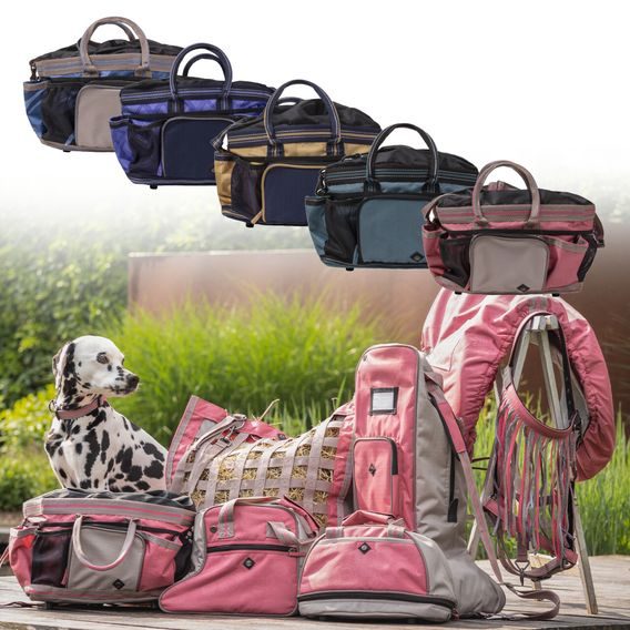 Taška na čištění QHP Kolekce 2025