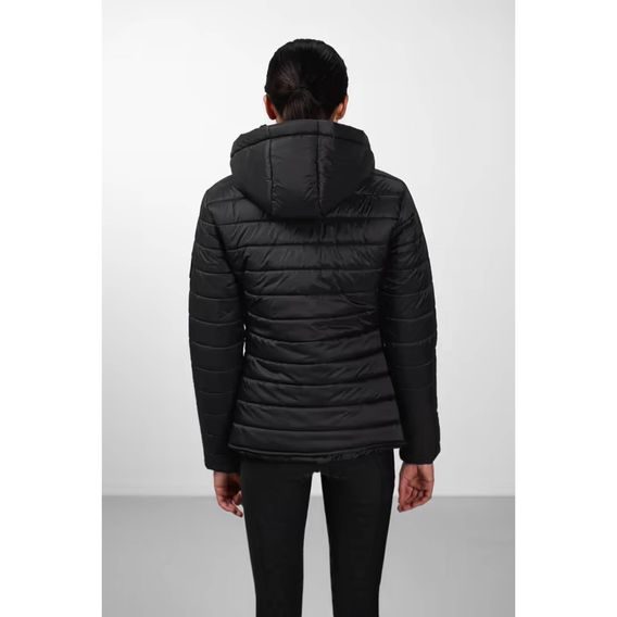 Bunda Maya Delorez YR Fitted Padded dětské NA OBJEDNÁVKA