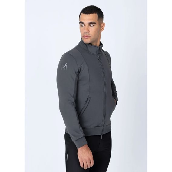 Mikina Maximilian Equestrian Craft Jacket pánská