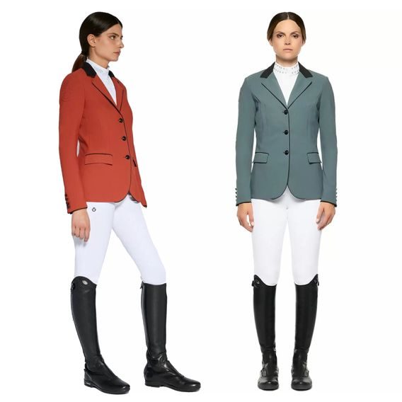 Sako Cavalleria Toscana GP dámské KOLEKCE 2024